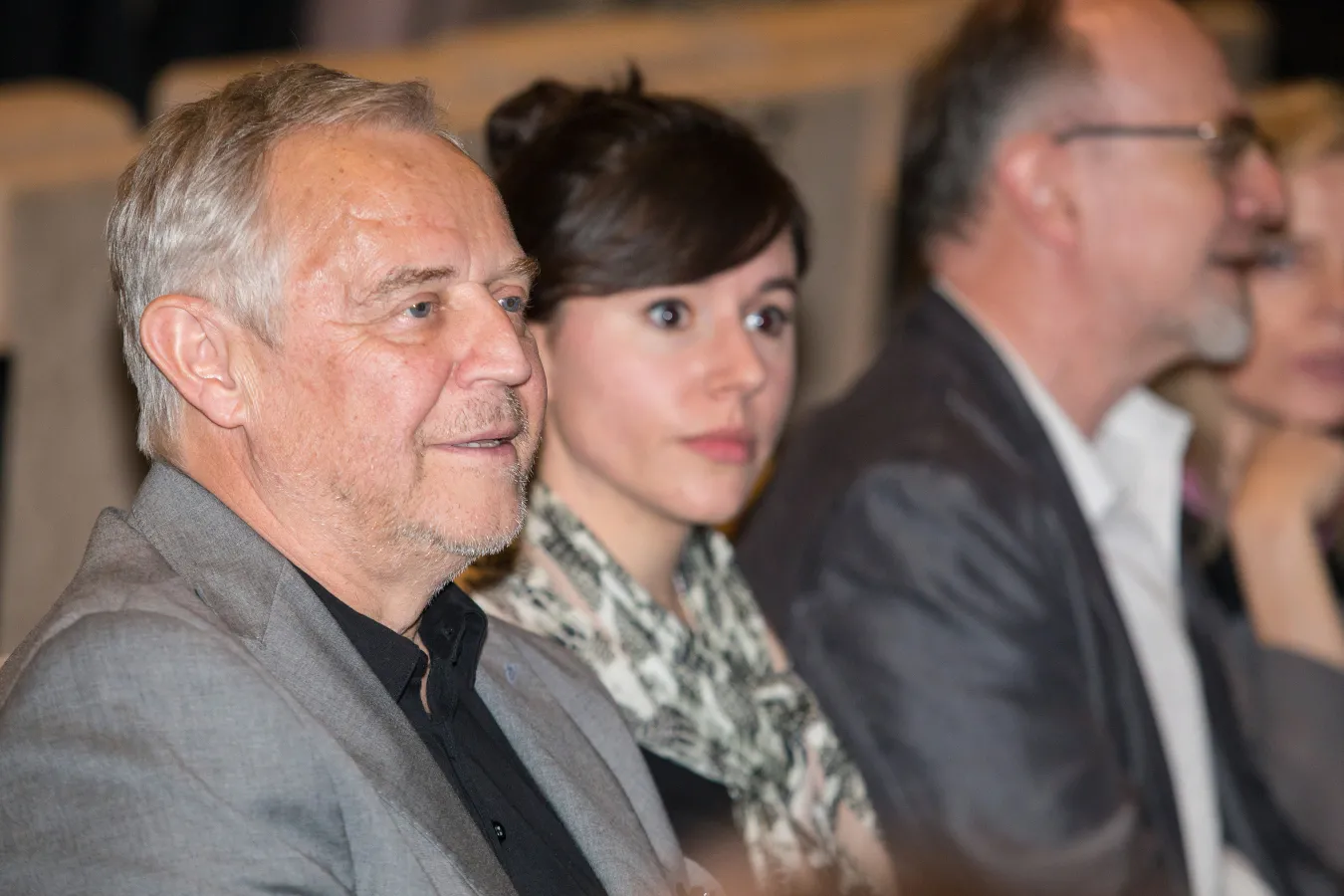 Tajemnice związku Marka Kondrata. Co wiemy o ślubie z Antoniną Turnau i ich życiu?