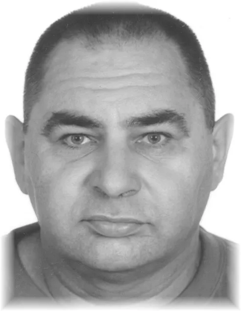 Mirosław Marek poszukiwany przez policję