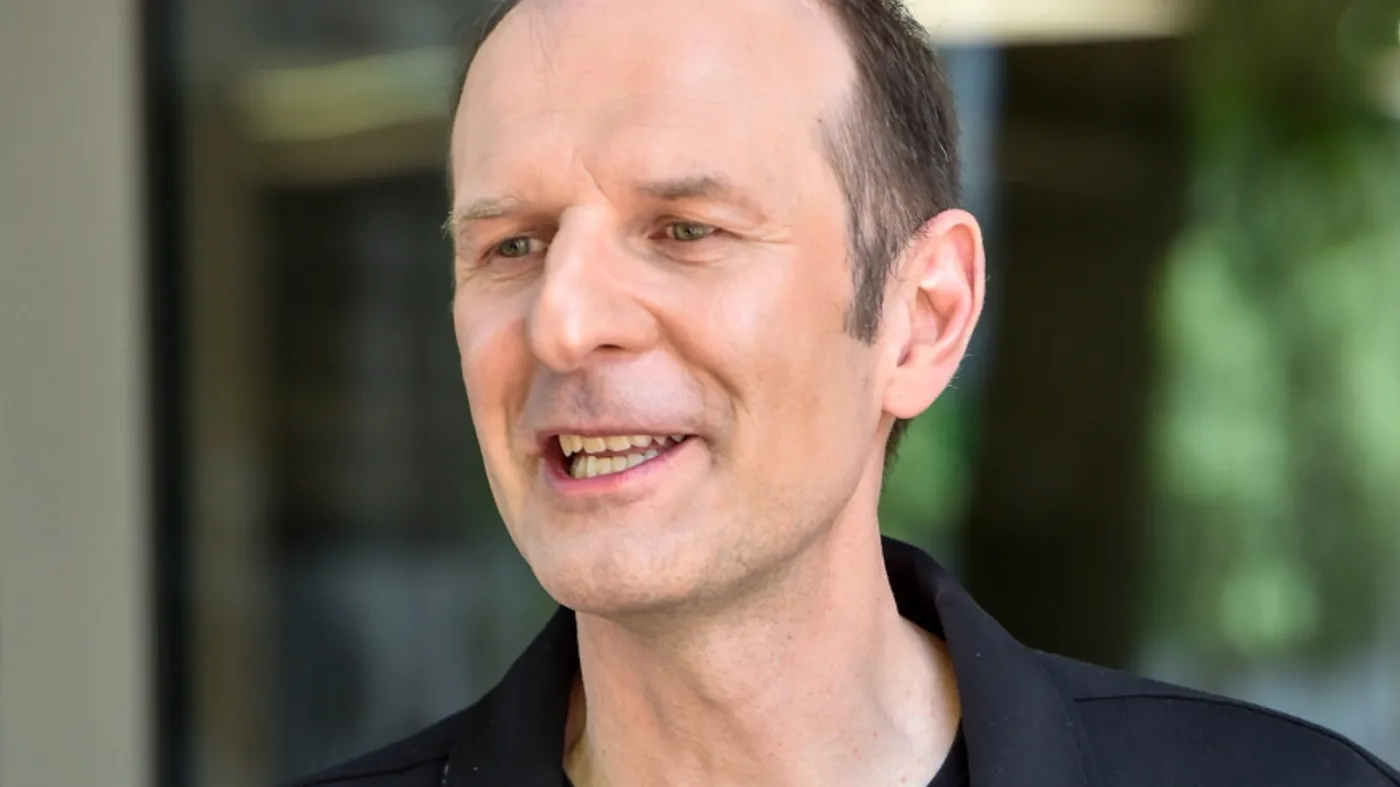 Rafał Rutkowski krytykuje Kościół. "Nie powinien być partią polityczną"