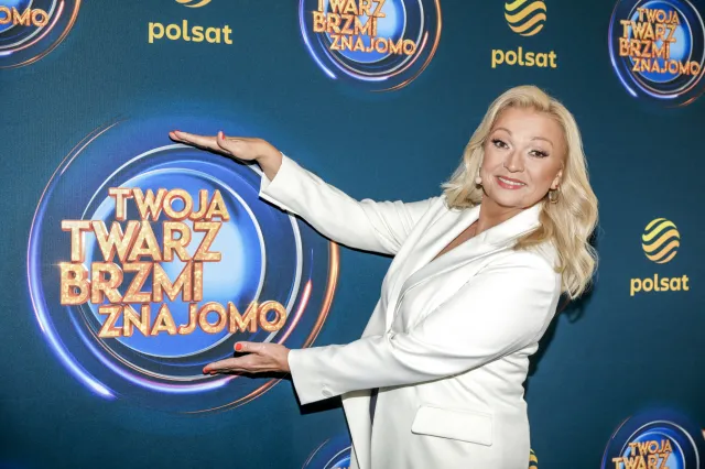 Małgorzata Walewska zaniepokoiła fanów. Żegna się z "TTBZ"? Odpowiedziała