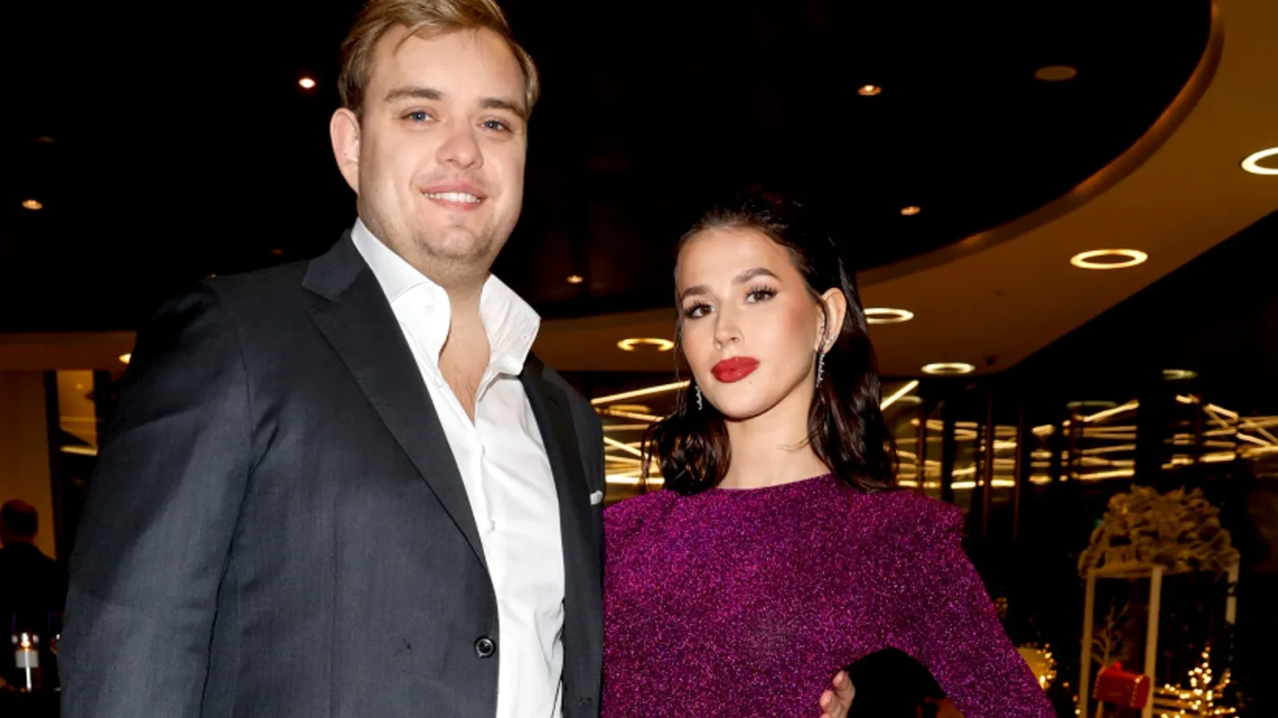 Matka syna Kevina Mgleja oburzona na Roksanę Węgiel. Chodzi o słowa o alimentach