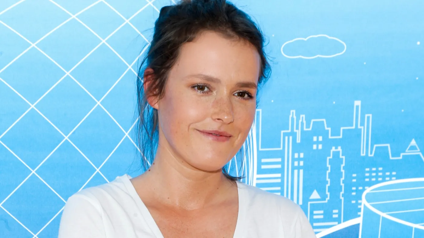 Olga Frycz opowiedziała o nowym ukochanym. Gdzie go poznała?