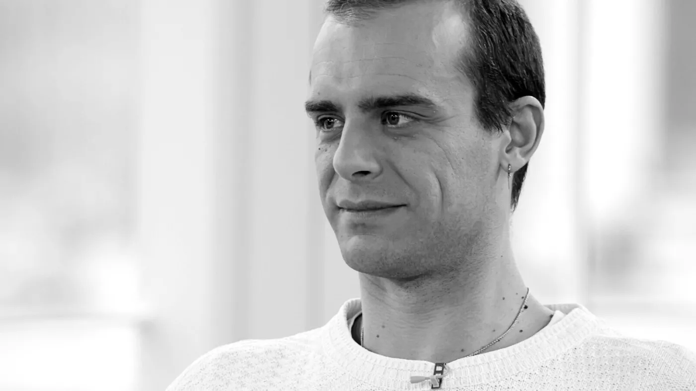 Aktor i komik Norbert Bajan nie żyje. "Mógł dać jeszcze tak wiele"