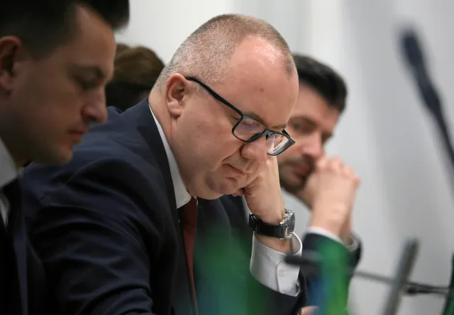 Afera Pegasusa. Bodnar powołuje nowy zespół śledczy