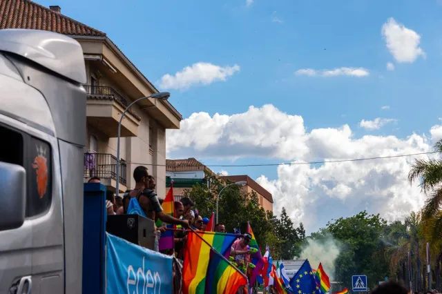 Najbardziej tolerancyjne miasto w Europie? Ta perła Andaluzji przyciąga społeczności LGBT
