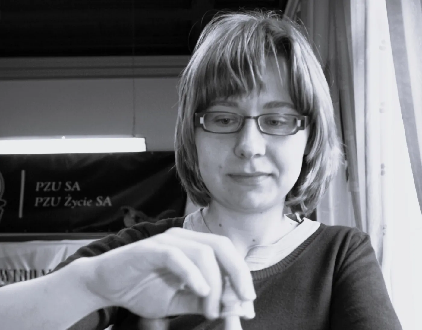 Joanna Dworakowska