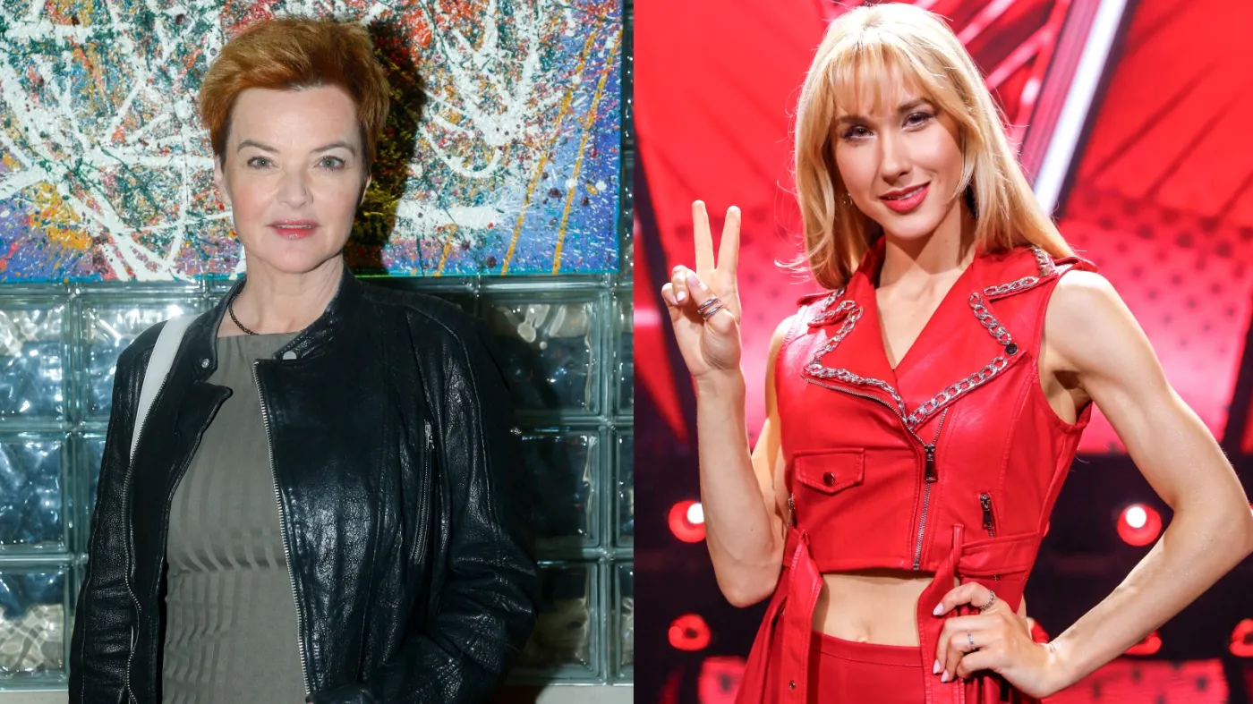 Monika Richardson krytykowała Idę Nowakowską. Odpowiedziała