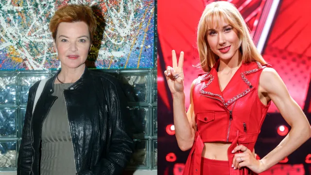 Monika Richardson krytykowała Idę Nowakowską. Odpowiedziała