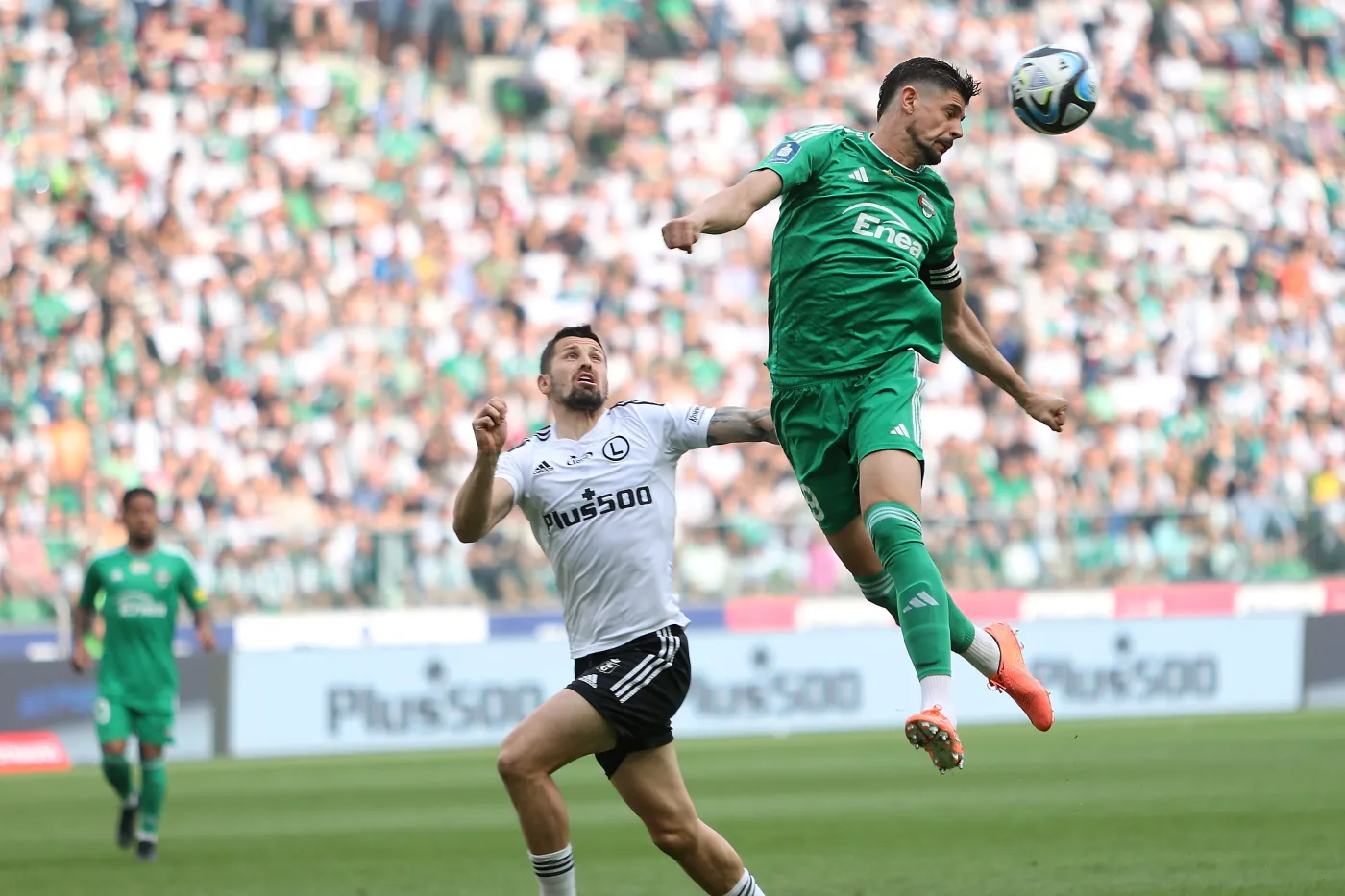 Piłkarz Legii wypalił przed kamerą. Kompromitująca wypowiedź Pawła Wszołka [WIDEO]