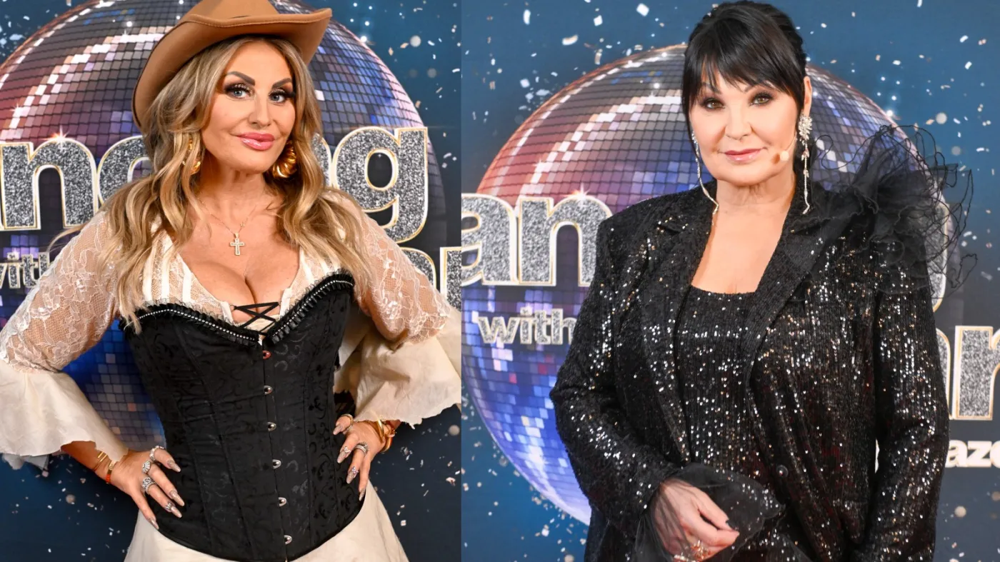 Iwona Pavlović ostro o Dagmarze Kaźmierskiej w "Tańcu z gwiazdami". Nie kryła, co o niej myśli