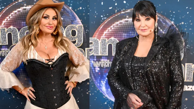 Iwona Pavlović ostro o Dagmarze Kaźmierskiej w "Tańcu z gwiazdami". Nie kryła, co o niej myśli