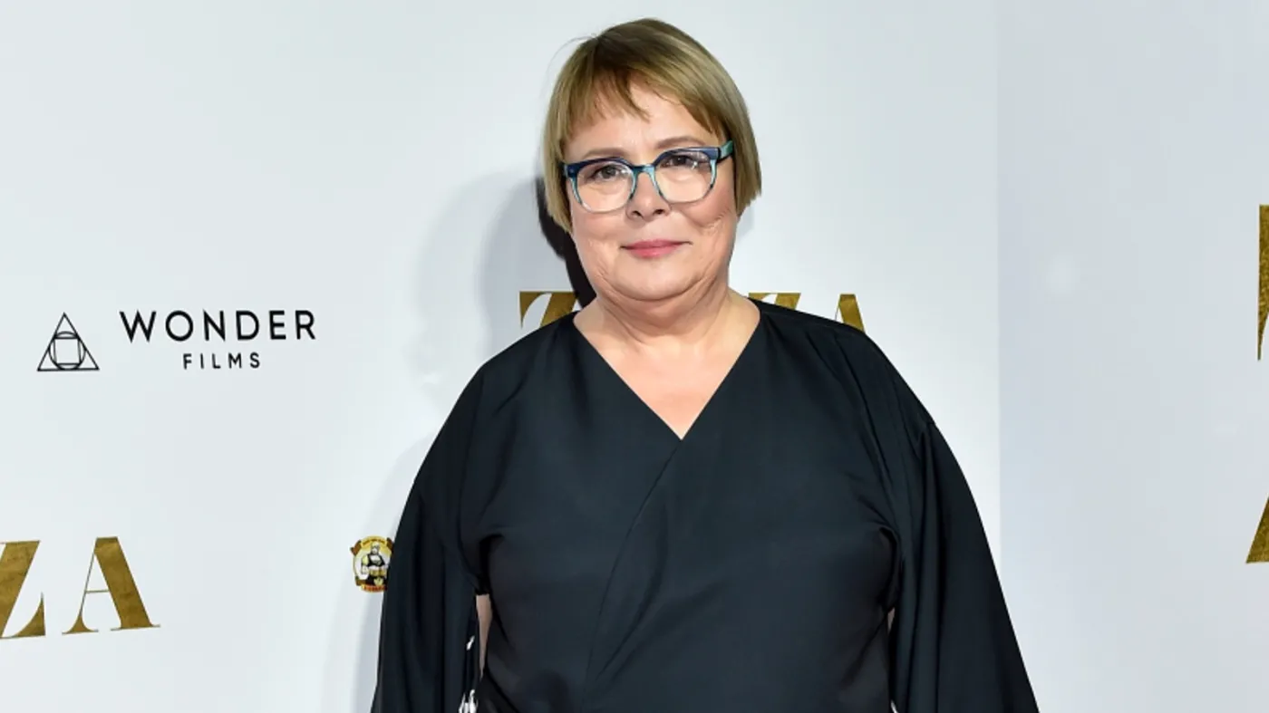 Ilona Łepkowska o aktorach. "Czarnoskóra Maria Skłodowska-Curie to przegięcie"