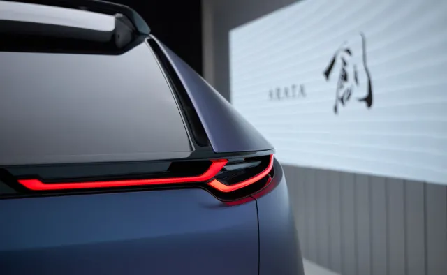 Mazda rozbiła bank. Nowy SUV zaskoczy nie tylko stylem