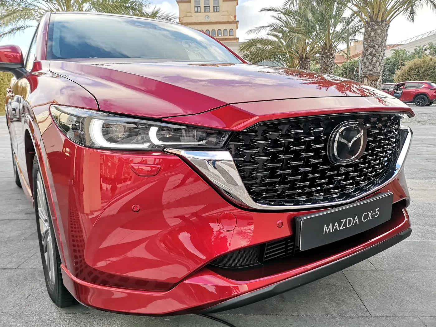 Mazda rezygnuje z Rosji i sprzedaje udziały za grosze. Rynek w zapaści