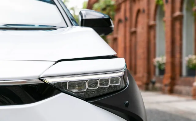 Nowy SUV już na rynku! Świetny styl i gwarancja na milion kilometrów