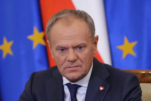 Donald Tusk dostaje groźby. Pokazał jakie