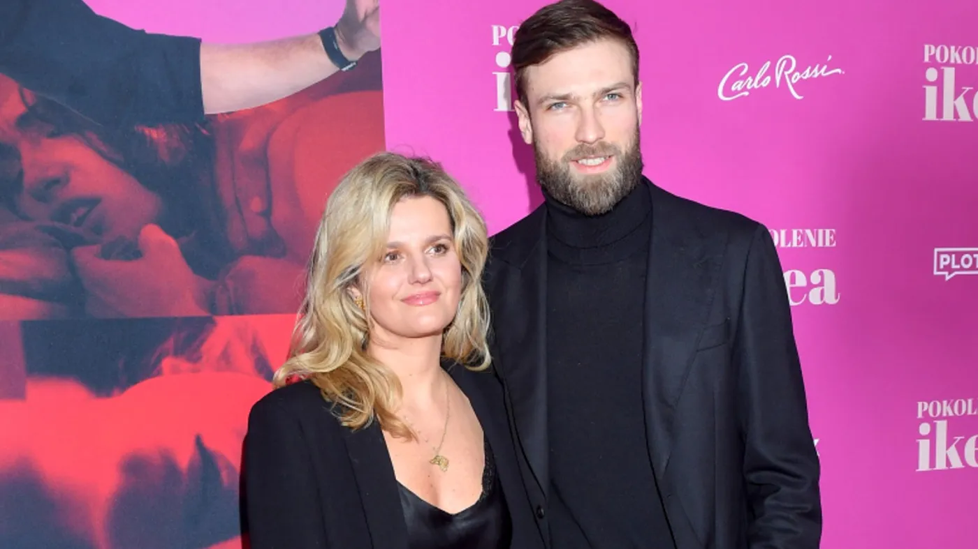 Zofia Zborowska świętuje urodziny. Jej mąż pokazał w sieci zabawny filmik [WIDEO]