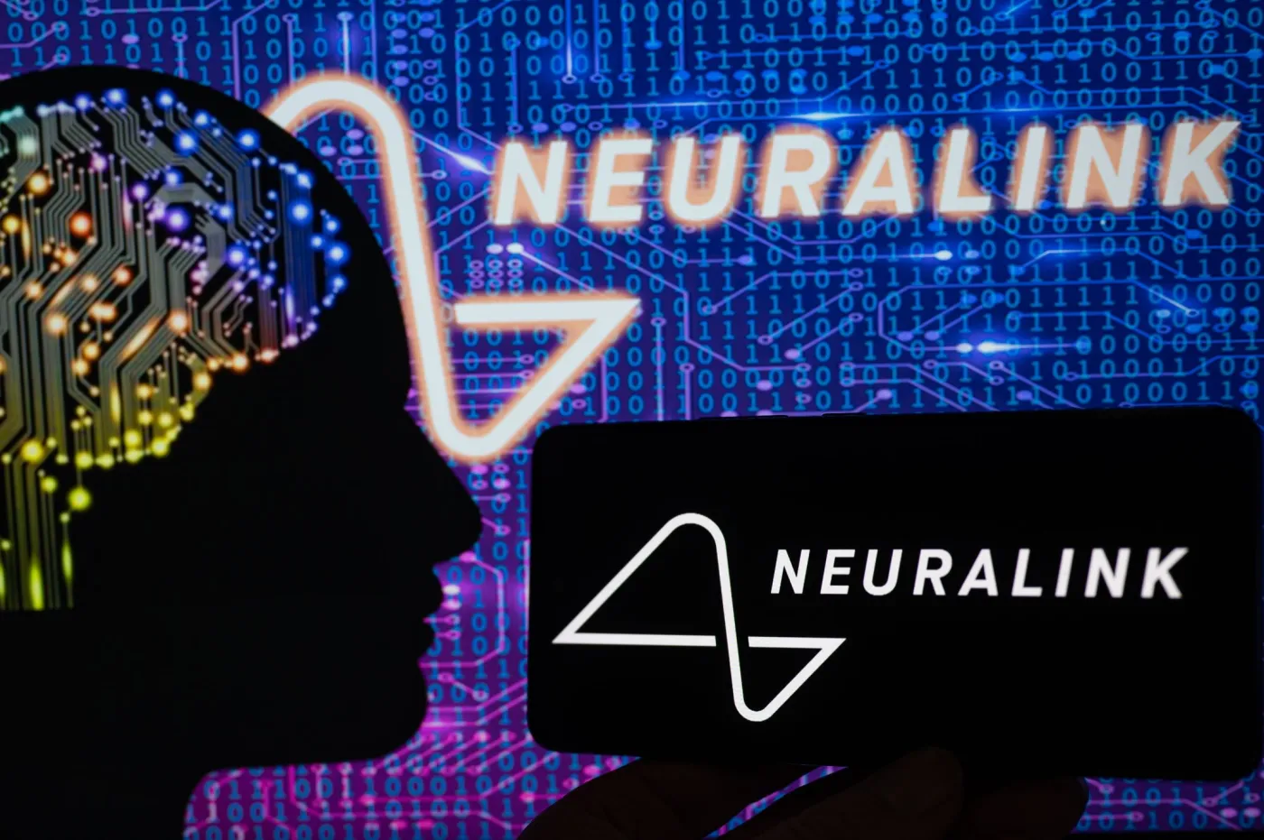 Neuralink