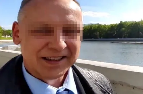 Niespodziewany zwrot w sprawie byłego sędziego. Tomasz Sz. już oficjalnie "osobą podejrzaną".