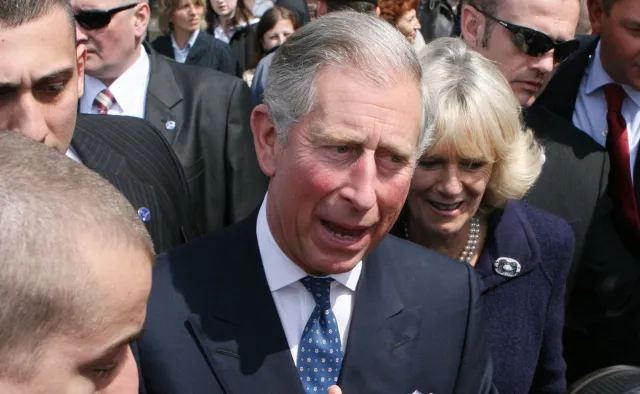 To miał być gest dla upamiętnienia koronacji. Karol III powiedział "nie"...