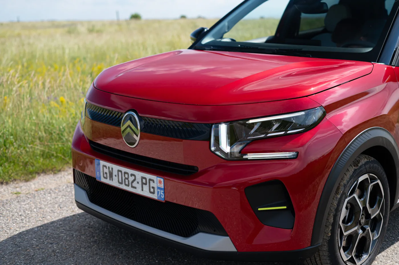 To nowy najtańszy Citroen. Cena? Silnik nowej generacji robi różnicę