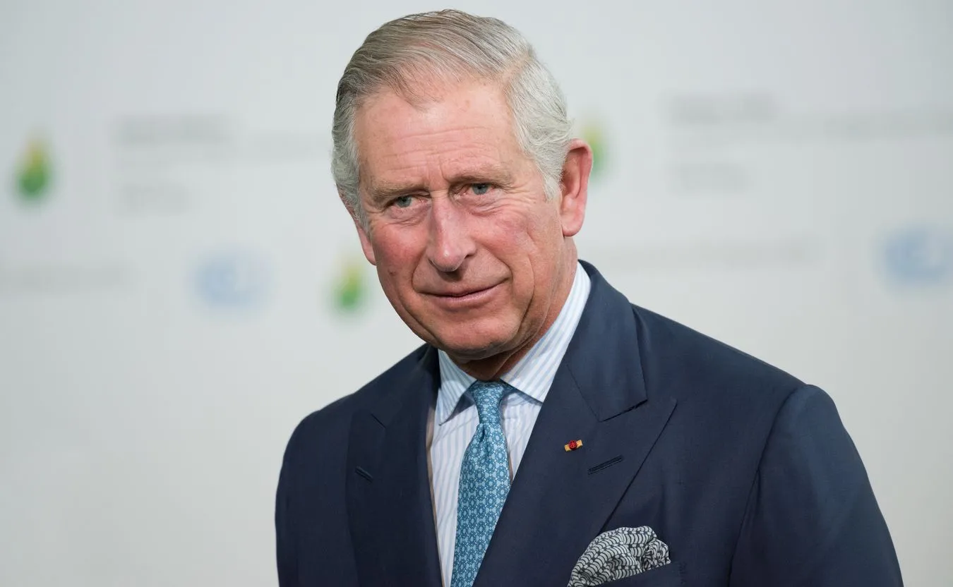 Koronacja Karola III. Pałac Buckingham podał DATĘ