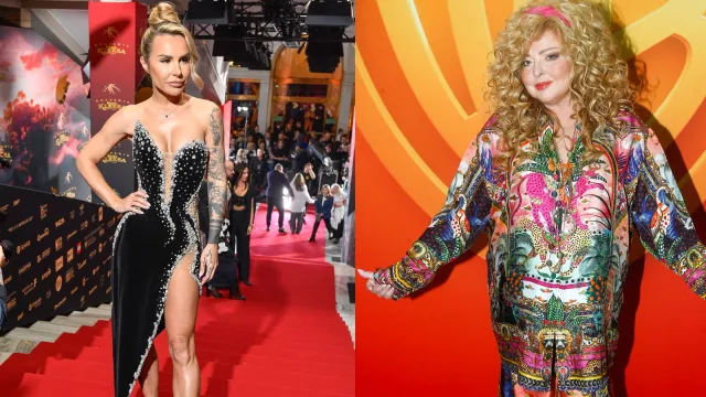 Blanka Lipińska zniesmaczona obiadem u Magdy Gessler. "Nie dało się zjeść"