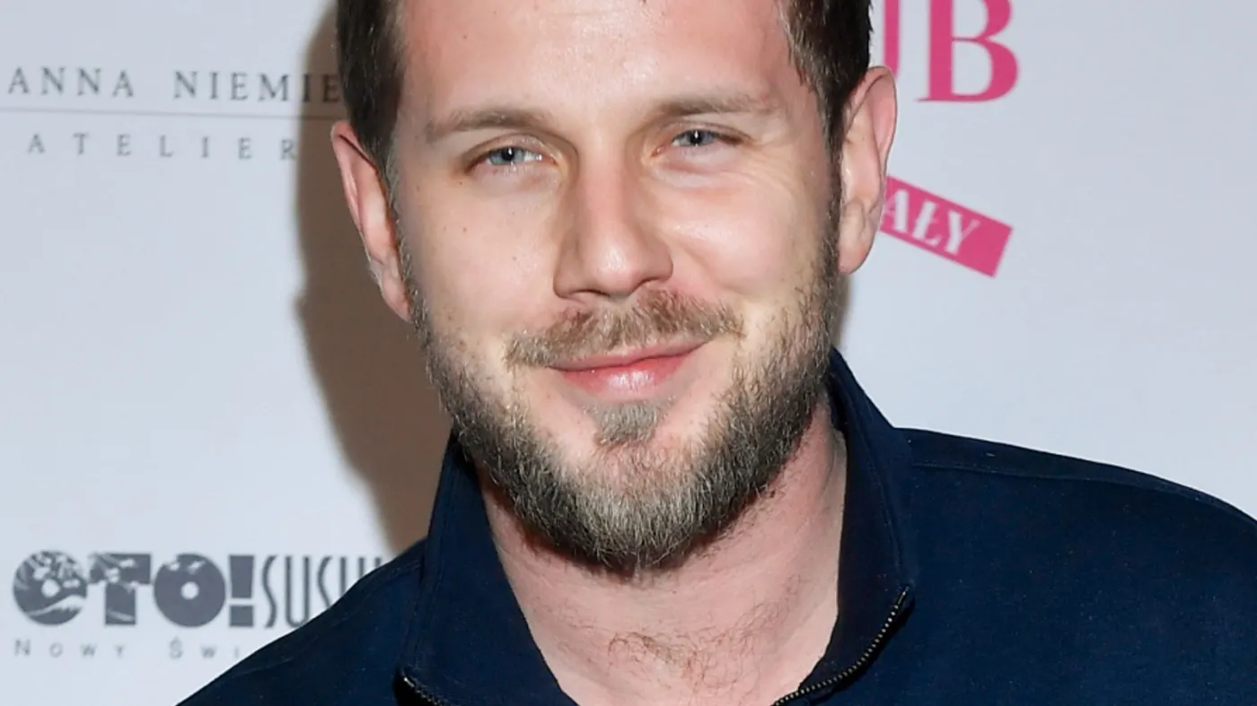 Sąd zmienił wyrok w sprawie Antka Królikowskiego. Co na to aktor?