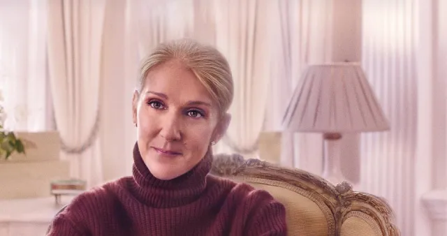 Jest zwiastun filmu o Celine Dion. "Jeśli nie będę mogła chodzić, będę się czołgać" [WIDEO]