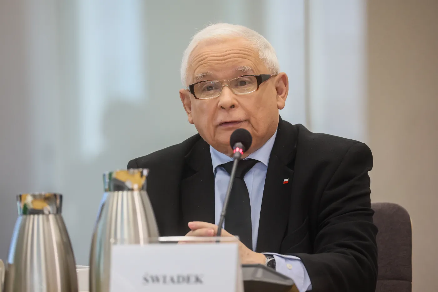 Jarosław Kaczyński