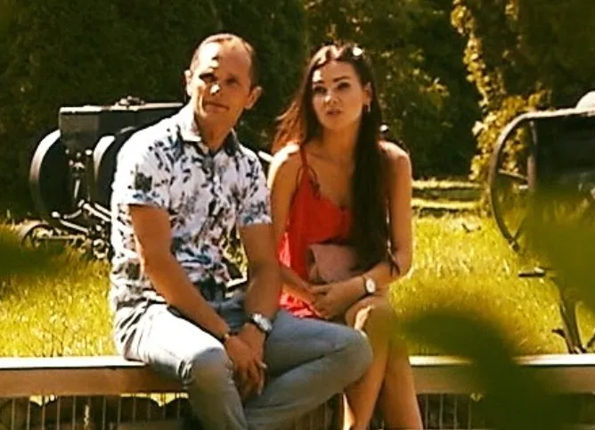 "Rolnik szuka żony". Co Waldemar naprawdę myśli o Ewie? Nie gryzł się w język