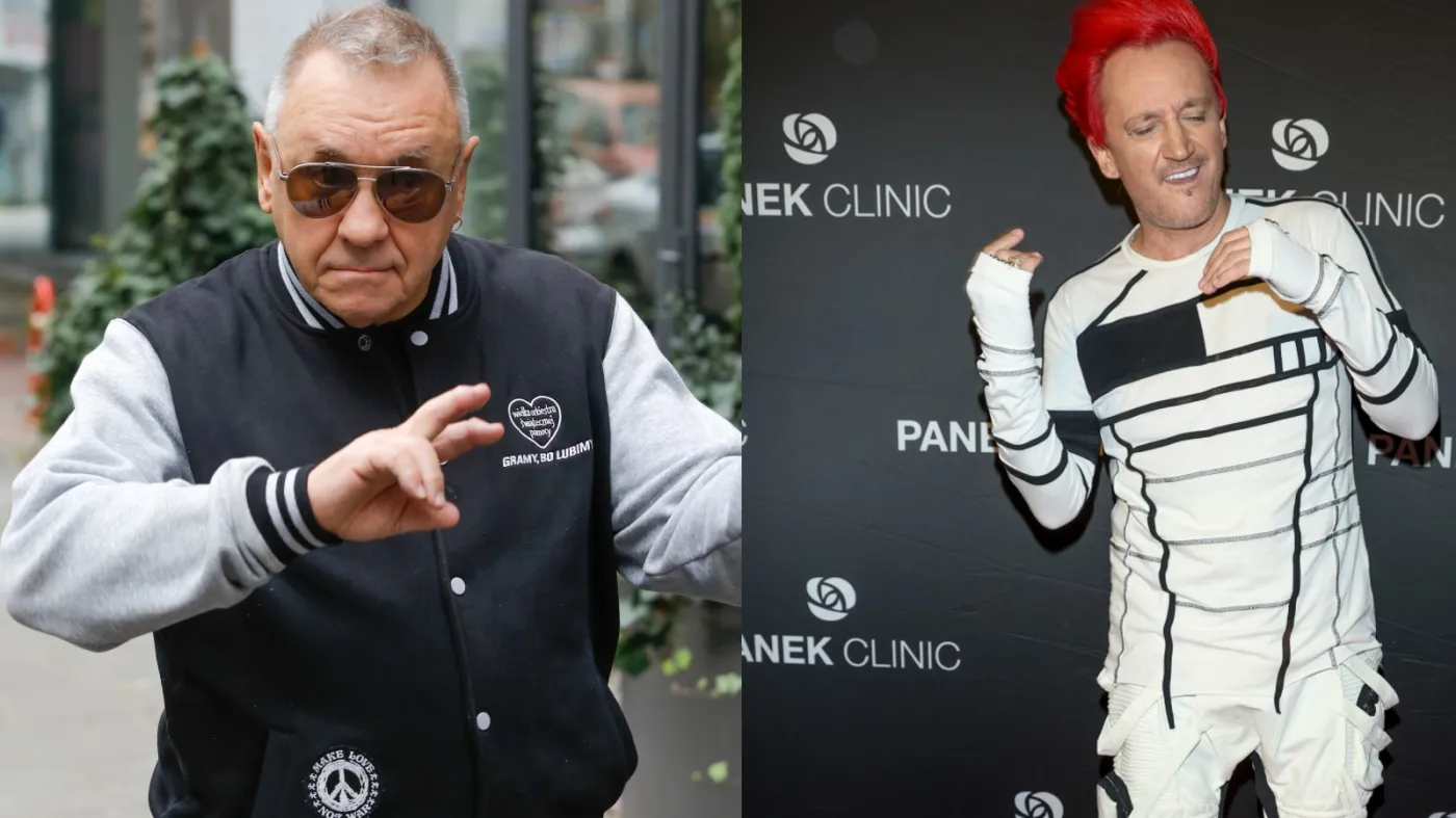 To się zdarzy po raz pierwszy! Ich Troje zagra na festiwalu Jurka Owsiaka