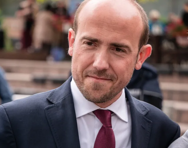 Politycy komentują atak na Borysa Budkę