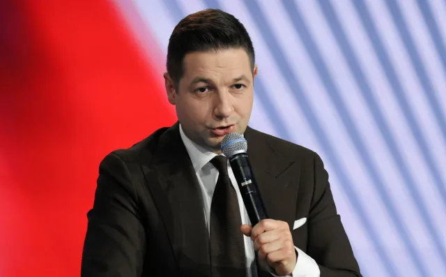 Taśmy Mraza. Jaki zapowiada pozwy: Wszyscy będą mieć w najbliższym czasie