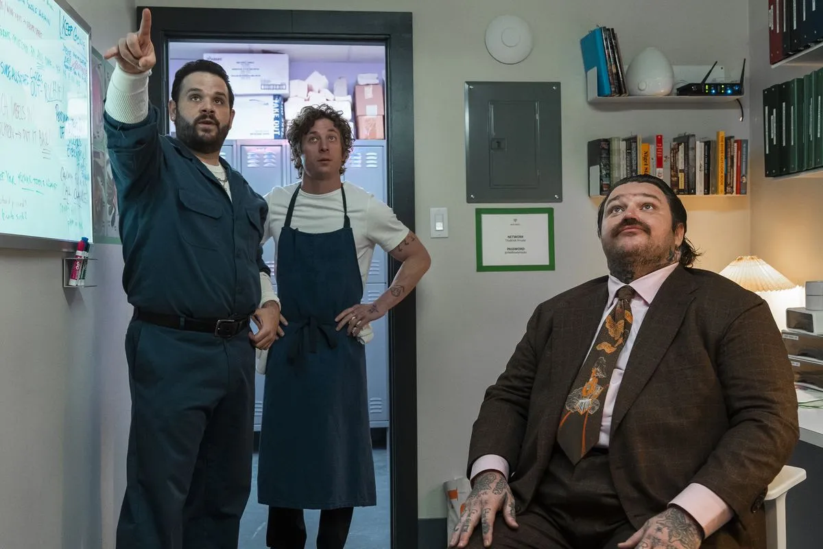 Uwielbiany serial powraca. Data premiery ogłoszona