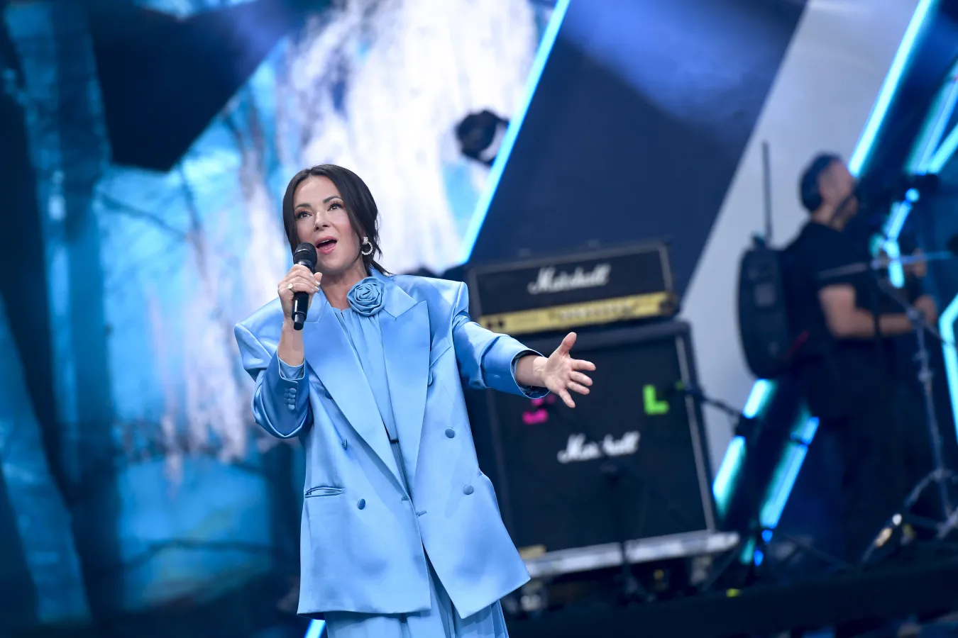 Co robi córka Kasi Kowalskiej? "To nie jest łatwa praca" [FOTO]