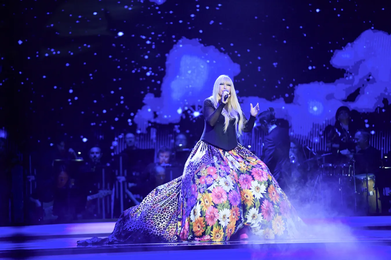 Maryla Rodowicz bezlitośnie krytykuje 61. KFPP w Opolu. "Muszę, bo się uduszę"