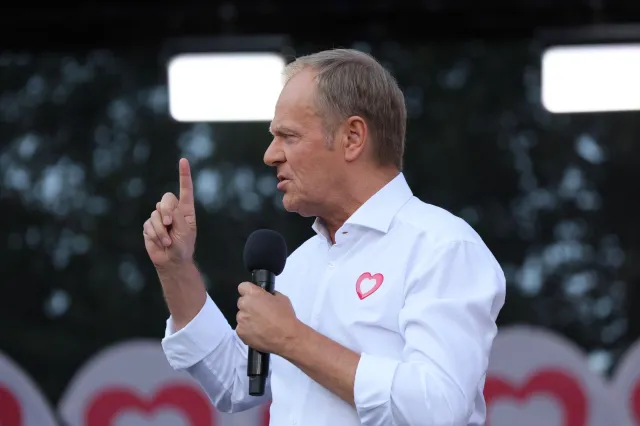 Wiec 4 czerwca. Tusk apeluje: Nie oddajcie im znowu Polski
