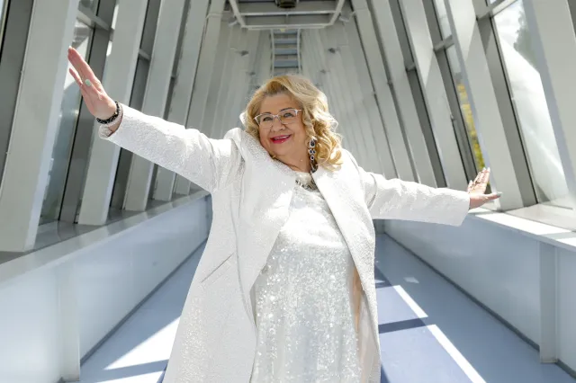 Udział w "Sanatorium miłości" się opłaca? Uczestniczka zdradza, o jakie pieniądze chodzi