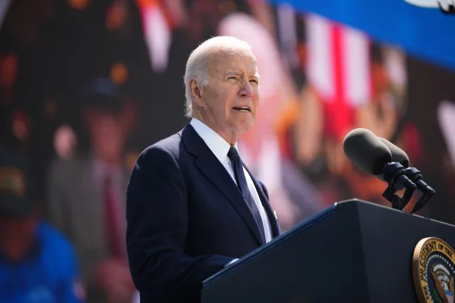 Biden odpowiada na groźby Putina. "Znam go. To nie jest dobry człowiek"