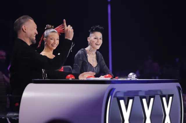 Uczestniczka "Mam Talent!" oskarża jurorów. Atak odpiera Agnieszka Woźniak-Starak