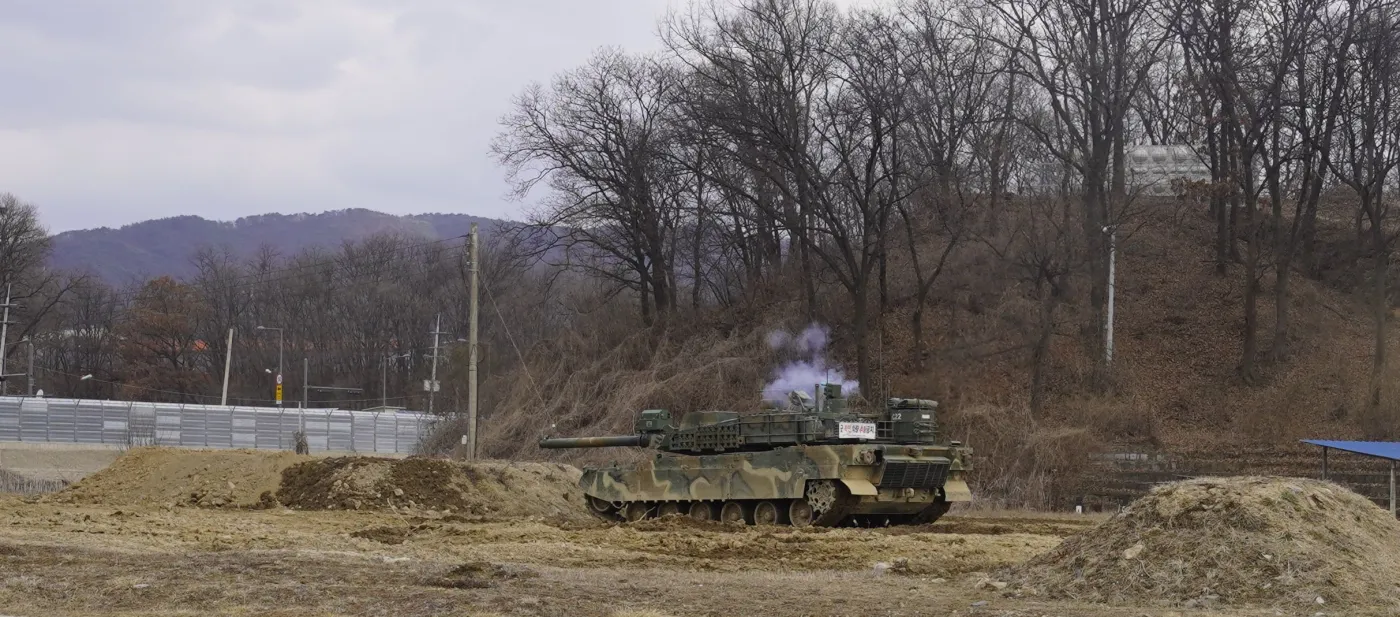 Polska staje się największą potęgą obronną w Europie Środkowej. "Historyczna współpraca"