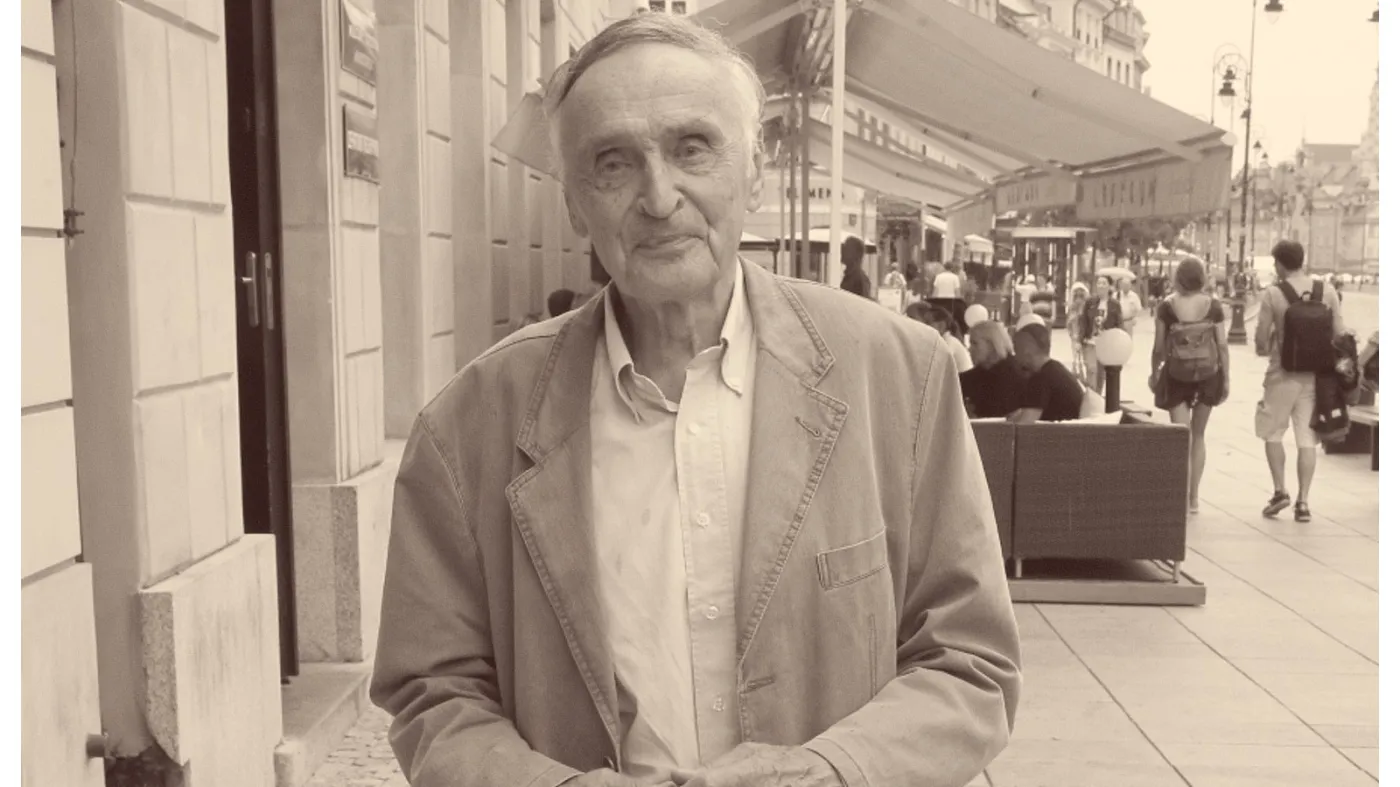 Zmarł wybitny scenarzysta Andrzej Mularczyk. To on napisał "Dom" i "Samych swoich"