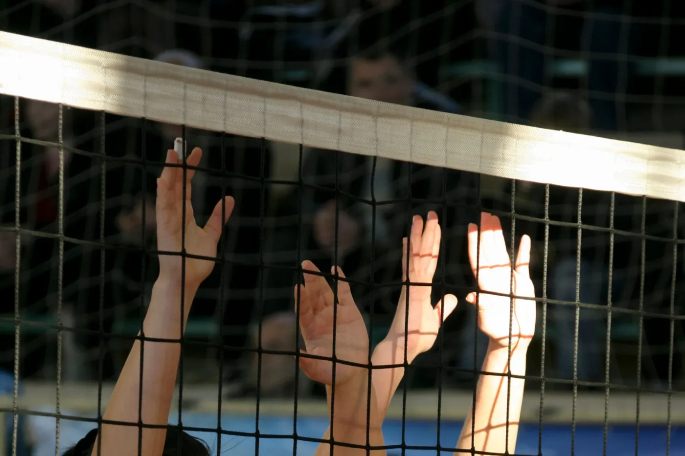 Finał Ligi Narodów nie dla Polek. Siatkarki gładko przegrały z Włoszkami