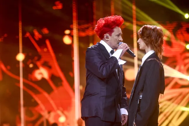 Dzień Ojca. Sławni ojcowie w polskim show-biznesie [FOTO]