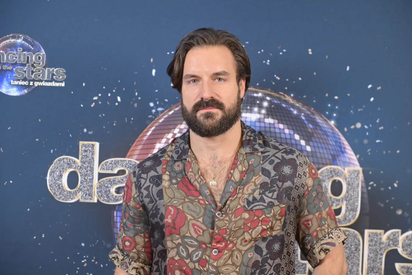 Piotr Stramowski szczerze o opiece nad córką po rozwodzie. Zdradził szczegóły