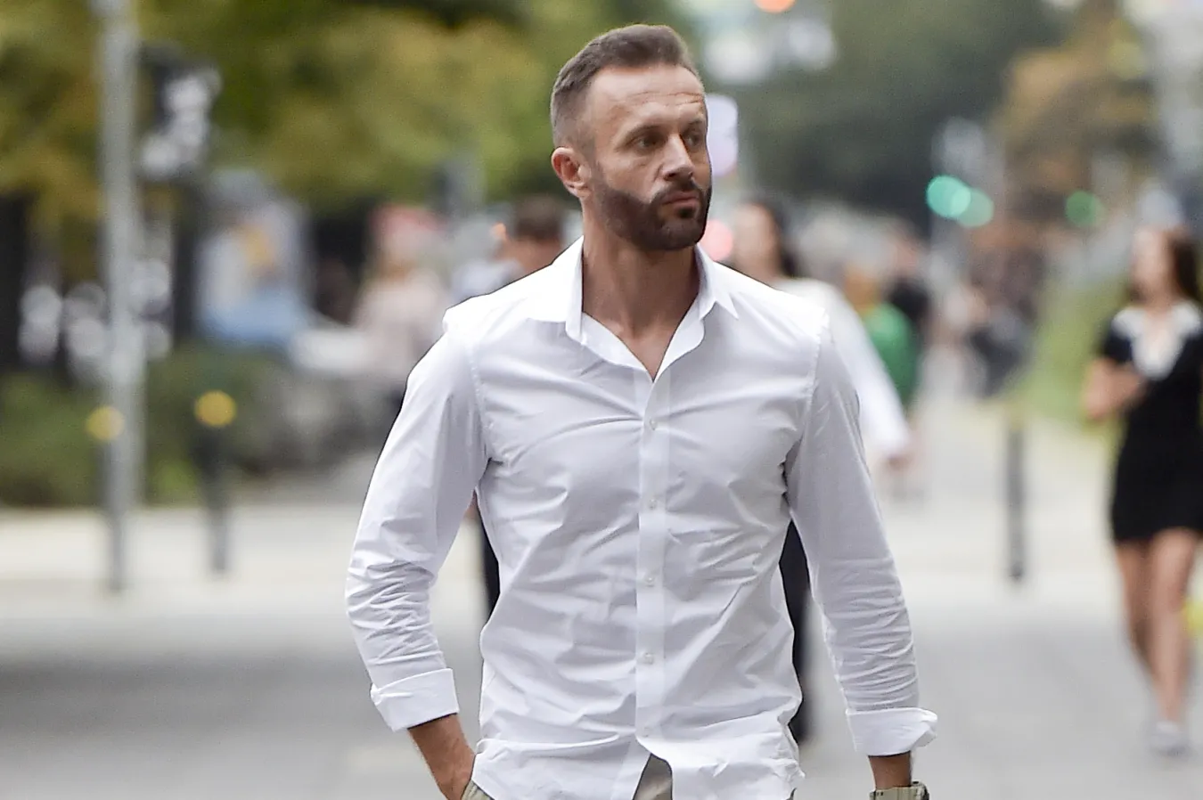 Wielka niespodzianka w serialu "Na Wspólnej"! Przystojny gwiazdor dołącza do obsady