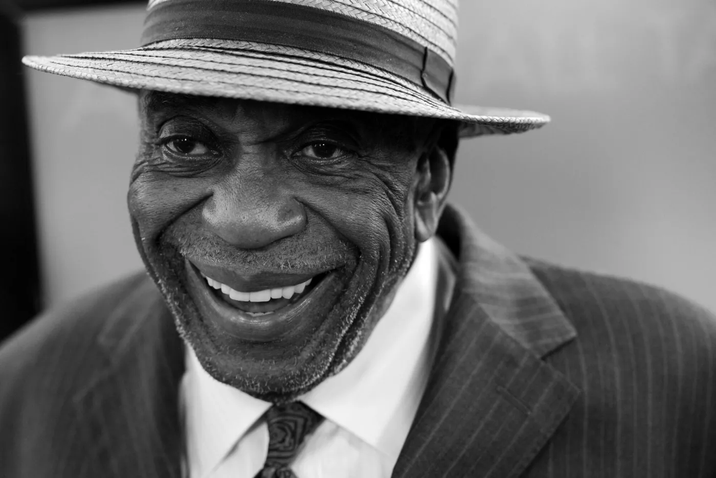 Bill Cobbs