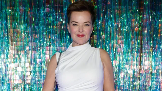 Monika Richardson krytykuje zmiany w "PnŚ". Szefowej radzi: "Proszę przeprosić i wyjść"