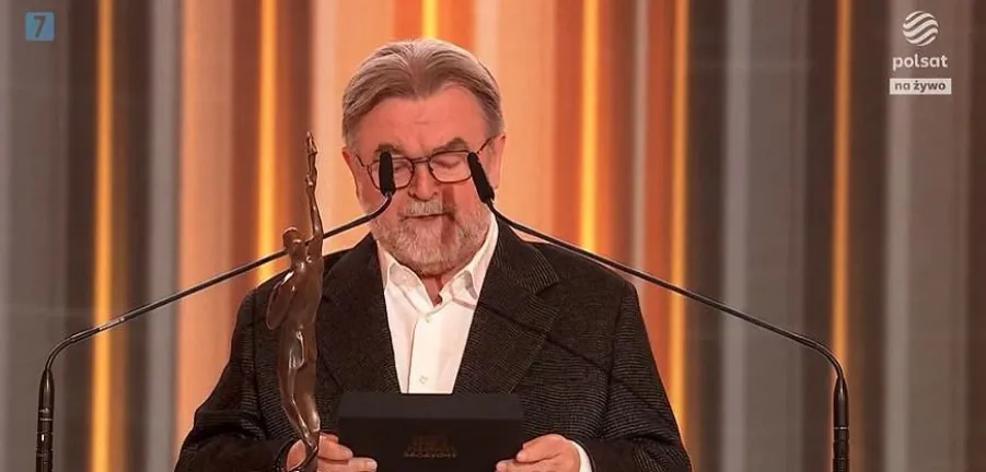 Tajna broń Edwarda Miszczaka. Pojawiła się lista gwiazd, które poprowadzą śniadaniówkę Polsatu